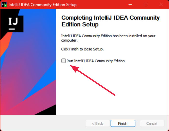 Paso 6 del instalador